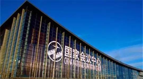 就说会展 中国跟德国比到底差哪儿?(图1)