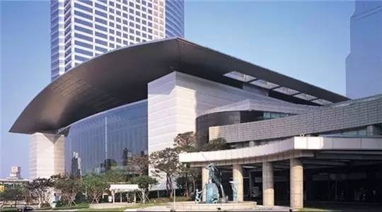 就说会展 中国跟德国比到底差哪儿?(图2)