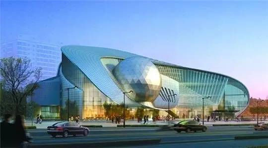 就说会展 中国跟德国比到底差哪儿?(图7)