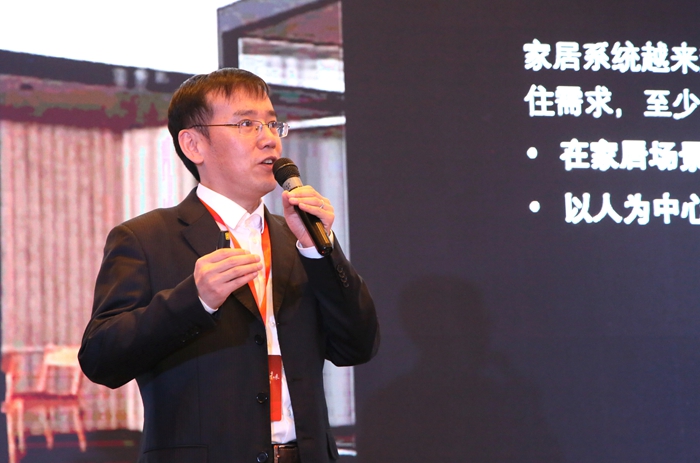 科大讯飞联合创始人、科大讯飞研究院执行院长王智国