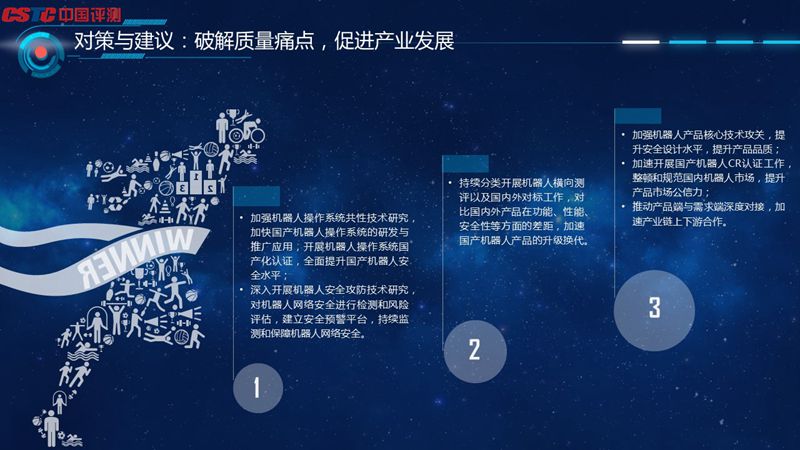 “帮手”可变“凶手”？机器人产品质量这六大痛点不得不看