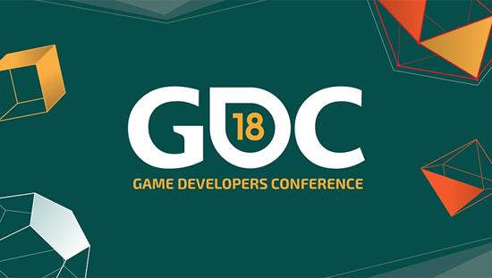 GDC 2018 顺利落幕，微软技术引领全新未来