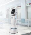 服务超500万人次的银行机器人出新品了