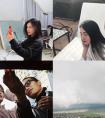 芬兰旅游局×美图手机“仙女旅行团” 打造《芬兰最美旅行拍照指南》