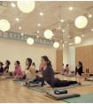 每日瑜伽学院RYT课程悄然上线 首期班爆满