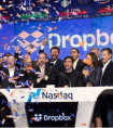 Dropbox超预期上市，亿方云企业网盘将成中国企业用户首选