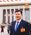 政府工作报告出现了53次的这件事，张近东这样评价……