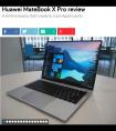 笔记本界的“获奖专业户” 华为MateBook X Pro再得外媒五星好评