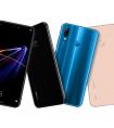 从HUAWEI nova 3e看华为手机全面屏布局