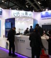 特斯联建筑“数据+运营”生态平台惊艳2018中国国际智能建筑展览会