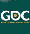 GDC 2018 顺利落幕，微软技术引领全新未来