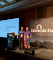 Black Hat Asia 2018特别推荐议题：腾讯安全反病毒实验室揭秘新型loT攻击