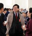闭幕日回顾两会声音：杨元庆谈“行业智能”广受媒体关注