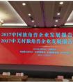 科技部发布2017中国“独角兽”榜单，贝贝网强势入选