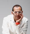 Karim Rashid X OPPO：世界如渐，方显缤纷