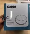 评测：Rokid若琪新品Mini让你家的好音箱秒变语音控制！