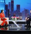 “中吉米业”董事长赵喜春做客《信用中国》