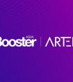 NetBooster Asia与Artefact完成并购，致力于加强区域布局