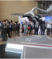 创新科技亮相广州国际投资年会，玖的VR成网红