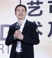 京东辛利军：艺术没有标准但艺术行业要有标杆