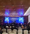 2018中国经济模式创新发展峰会暨云付通创新实践成果汇报新闻发布会在京召开