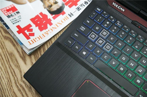 8代i7+1060不到7k，五一吃鸡就选它了 