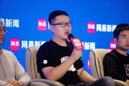 美拍内容副总裁才华：短视频即广告，美拍商业化前景浩瀚