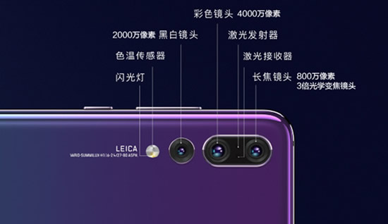 样张证明：华为P20 Pro堪称轻装出游好帮手