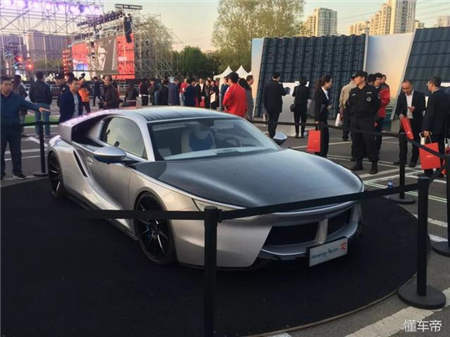 特斯拉与汉能，谁能代表未来生活？！