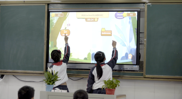 厉害！希沃信鸽竟给学校管理带来如此大改善