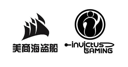 强强联手 发烧级外设品牌美商海盗船与iG战队正式签约