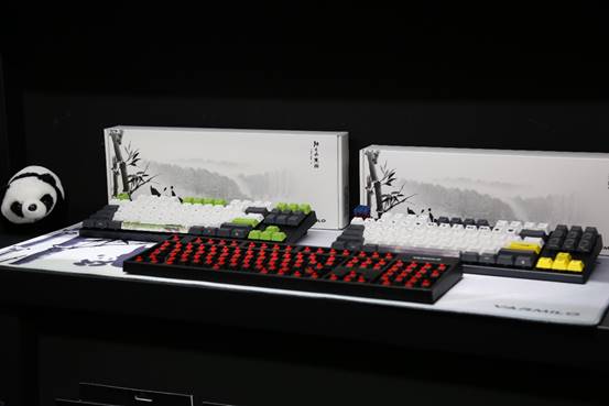 进攻线下，阿米洛进驻alienware外星人旗舰店