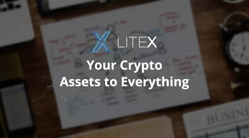 LITEX：打造完全去中心化的加密货币支付生态