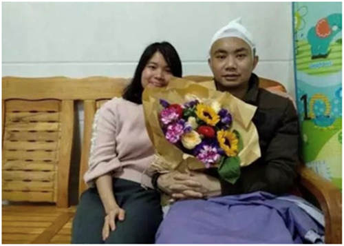 优秀药师突然发病倒在岗位 爱心人士轻松筹上急速筹满30万元救命钱