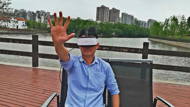 大朋E3 C评测 专属的VR巨幕影院