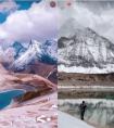 五一去哪？揭秘快手网友美丽的家乡