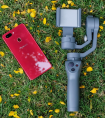 OPPO R15联手大疆灵眸OSMO，这个五一给你更畅快的视频拍摄体验