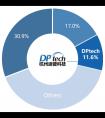 迪普再突破:IDC报告《2017中国应用交付市场份额》出炉!