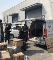 老司机“油换电”的背后：熊猫新能源无忧运力支撑
