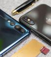 iPhone X不再是拍照优选 抓拍对焦华为P20 Pro皆占上风