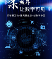 维信诺受邀出席首届数字中国建设峰会 携柔性显示技术让“数字”看得见