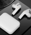 叫板AirPods?沐圣T18真无线“四键”操控自如