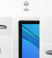 新iPad以低价引关注 华为平板M5靠实力受追捧