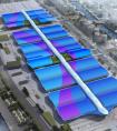基于BIM技术的特大型多方协作智慧建造管理