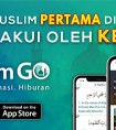 Muslim GO：印尼宗教事务部迄今唯一官方认证穆斯林应用