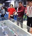 鼎捷软件携家具制造智能工厂解决方案惊喜亮相广州家博会