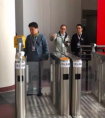 “科技安保”新风向：人脸识别如何提升赛事安保水平与效率