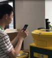 社会物流成本下降 中邮速递易两端布局为行业降本增效