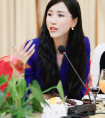 博鳌·Max姐：三年内体育产业将向参与经济全面升级