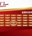 科技独角兽Wecash闪银入选金融科技最佳风控企业TOP50
